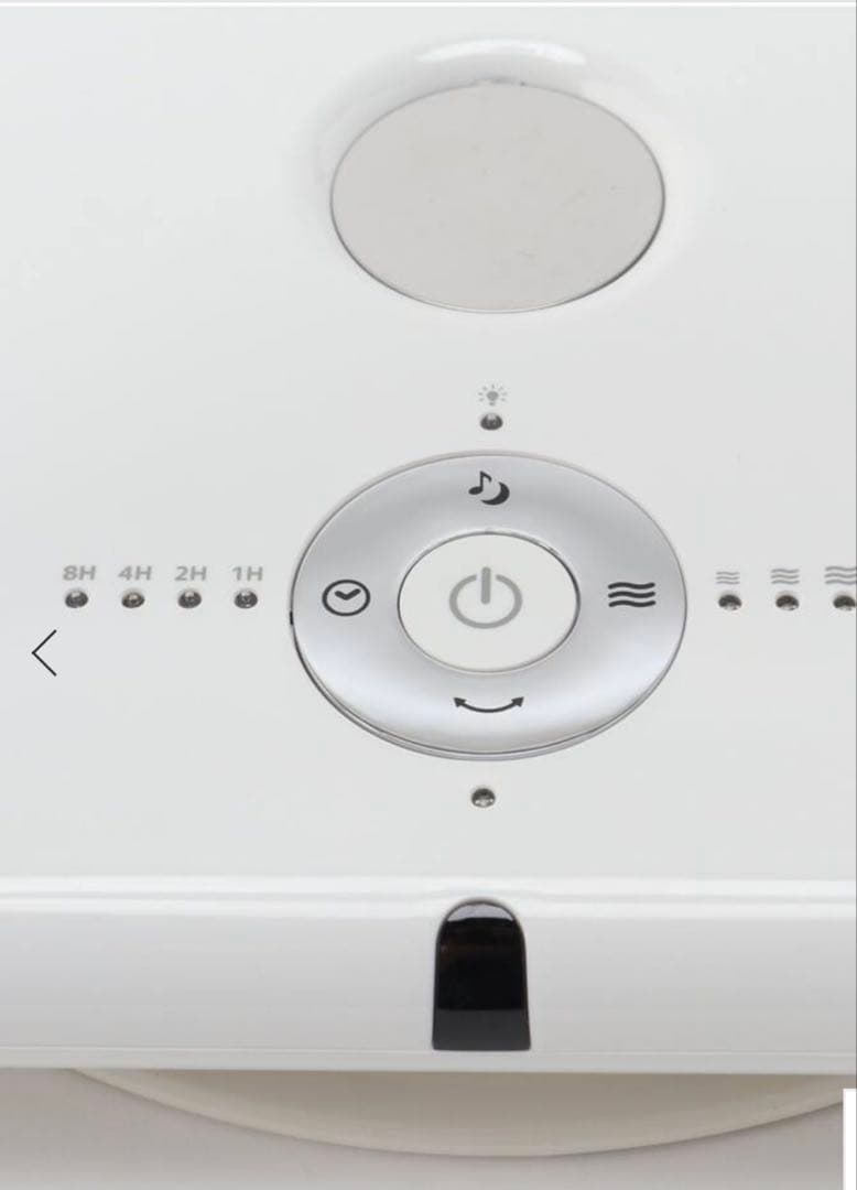 扇風機　折り畳めて邪魔にならない　DCフォールディングファン