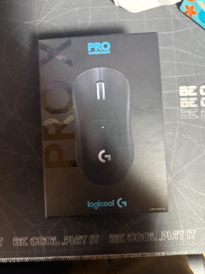 超美品 G PRO SUPERLIGHT