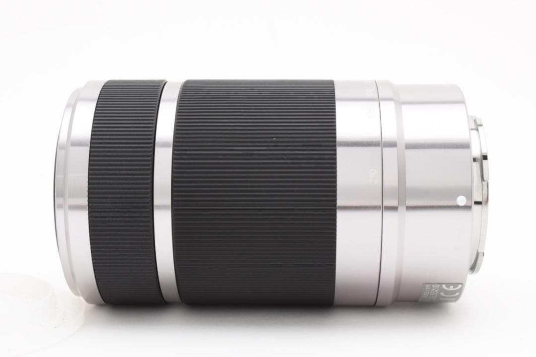 ★美品★ソニーE55-210mmf4.5-6.3OSSSEL55210#1093
