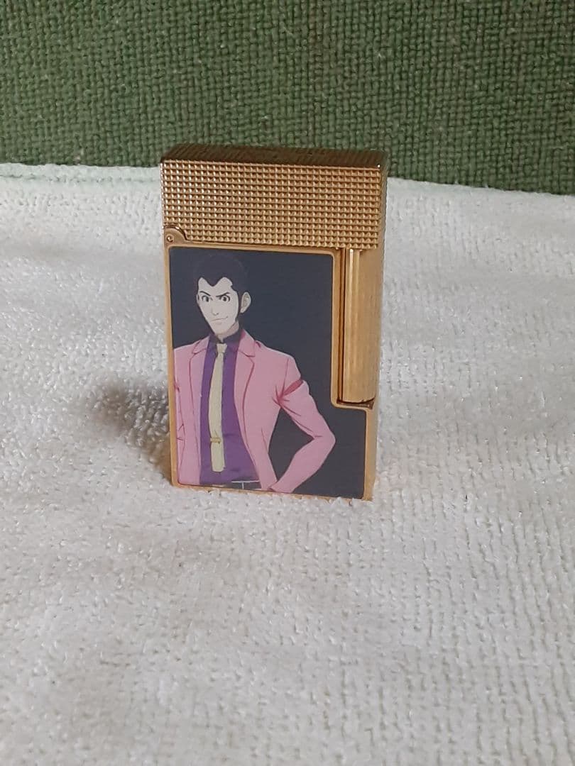 felixtito　Chapado en Laton ゴールドコンビ　LL