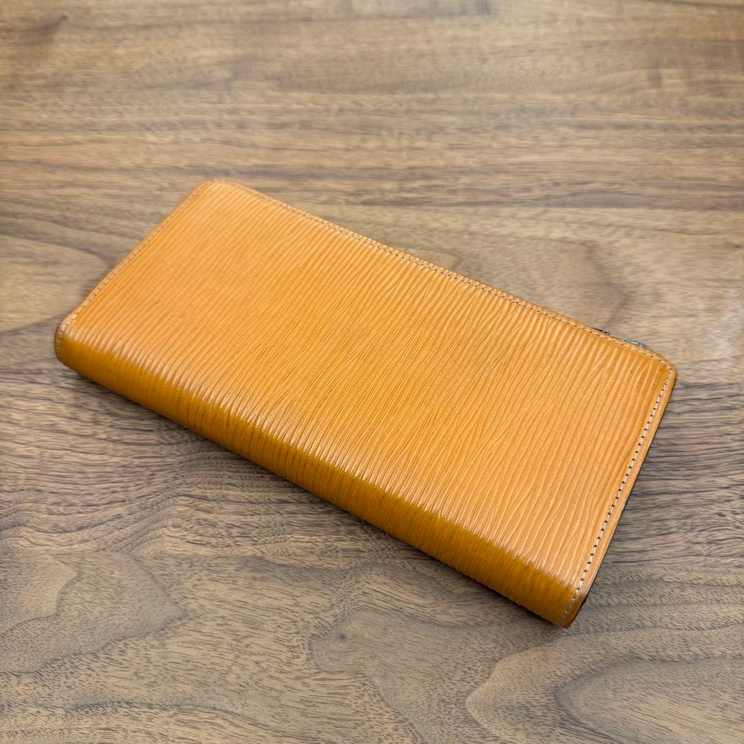 ココマイスター 長財布