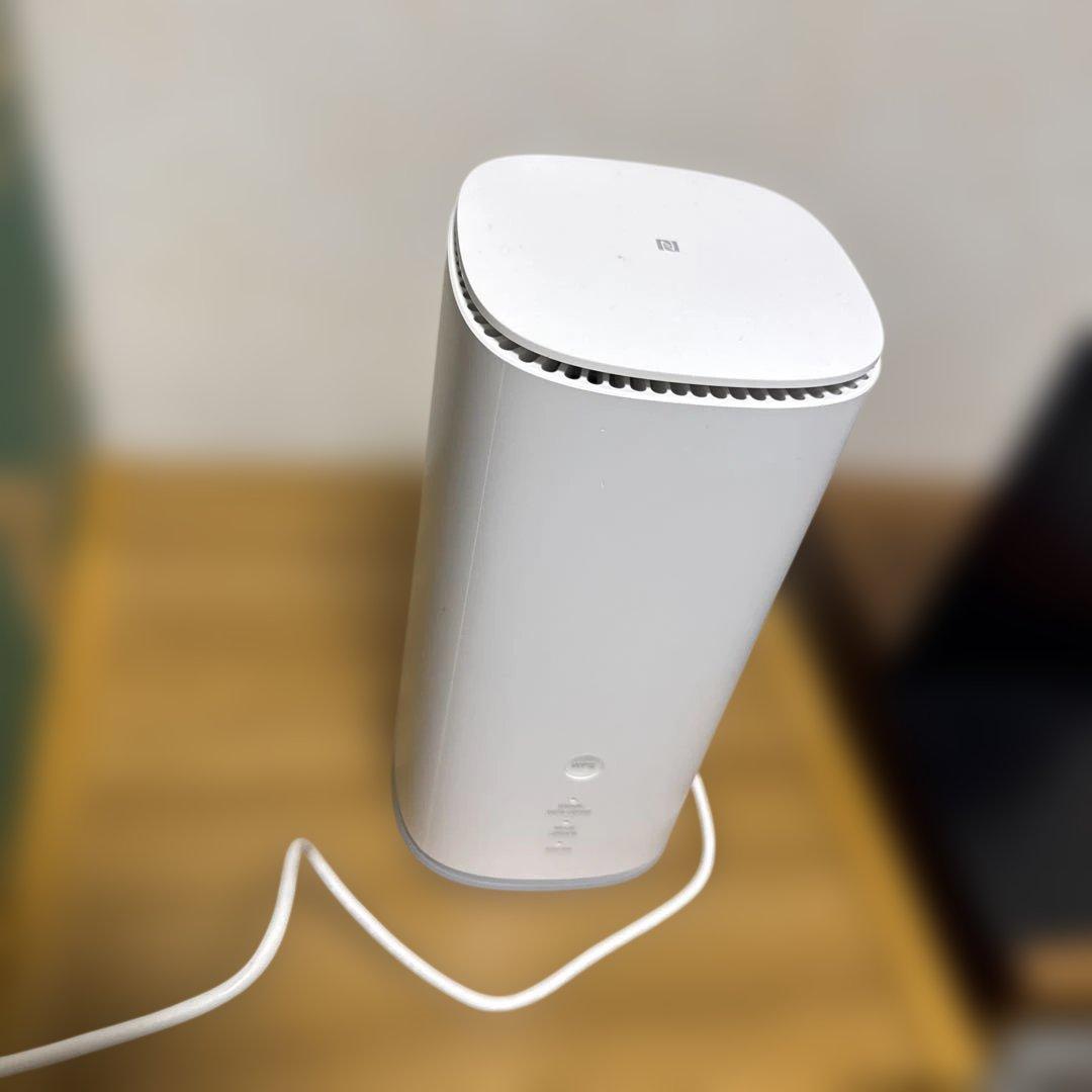 無線LANルーター ホワイト WPS機能付き