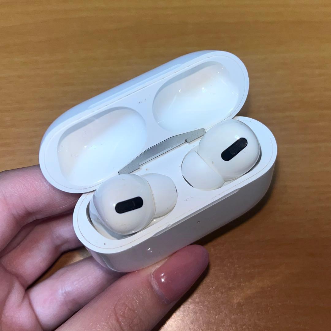 Apple AirPods Pro 第1世代 （2019）