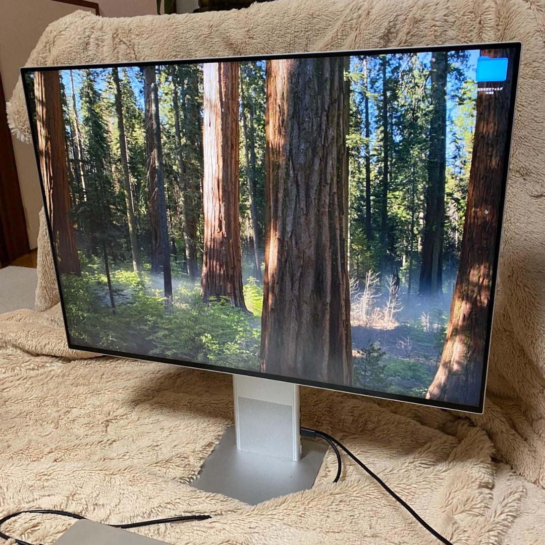 HUAWEI MateView 28.2インチ 4K+ ウルトラHDモニター