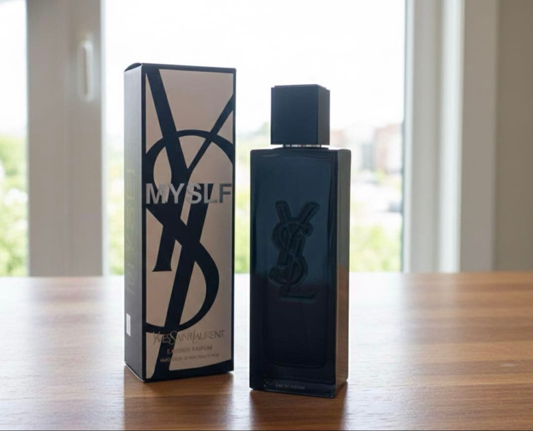 Yves Saint Laurent Myself オードパルファム 60ml