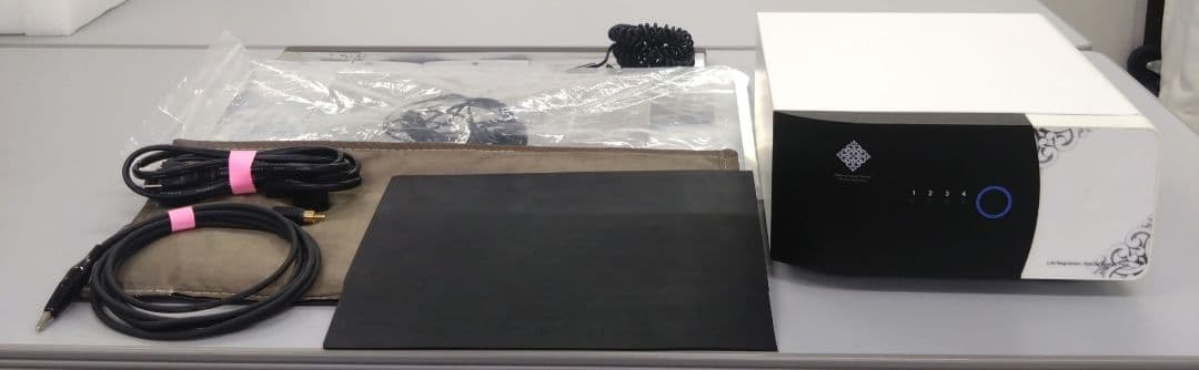 最終値下！早い者勝ち！ 正規品・中古★セグイート・微弱電流機器★