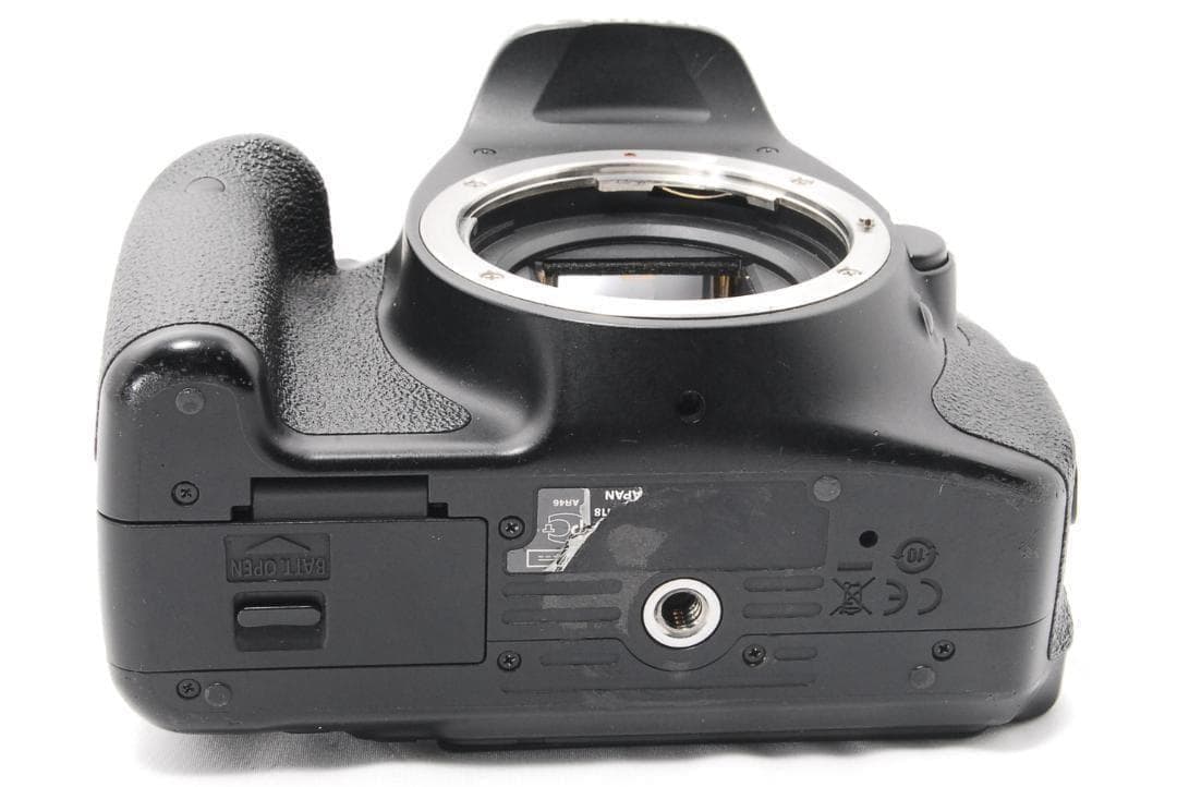 Canon kiss x5 一眼レフカメラ スマホ転送 画面反転 シングルレンズ