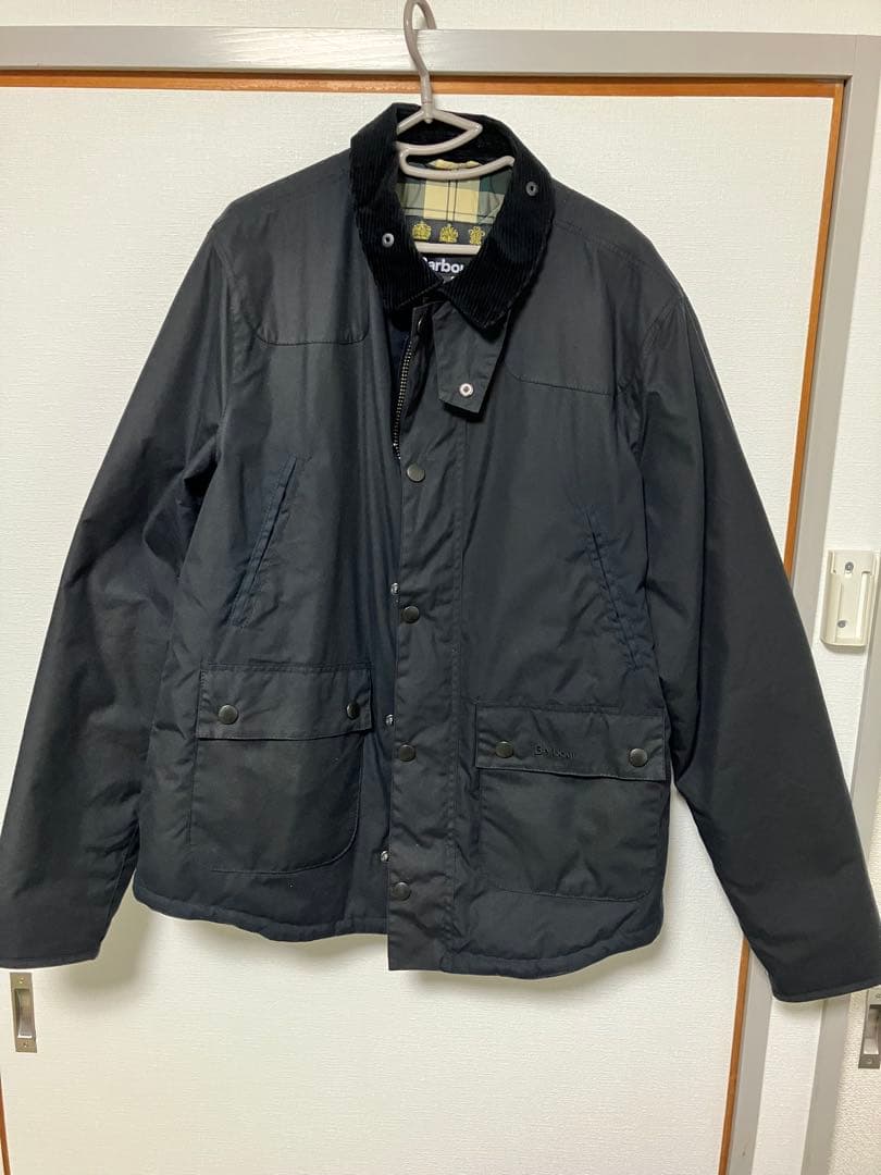 Barbourジャケット　Lサイズ
