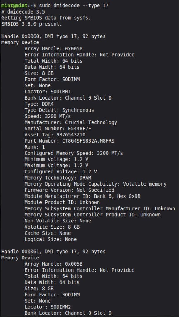 第11世代 Intel NUC ミニPC (i5-1135G7搭載)