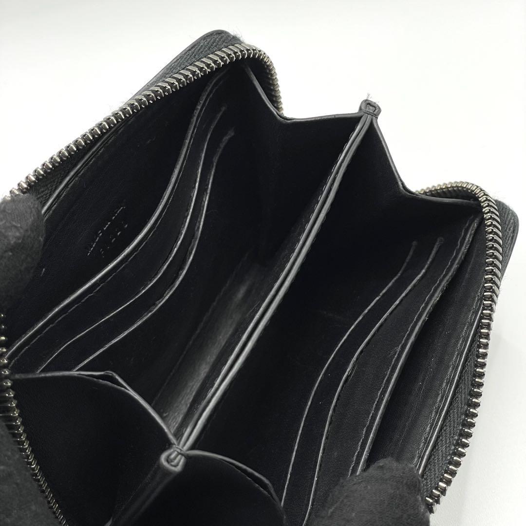 ✨希少✨Berluti カリグラフィ WAPA スクリットレザー パース