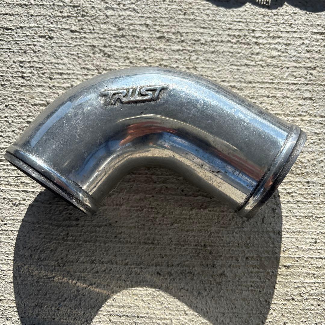 jzx100 TRUST GReddy インテークパイプセット