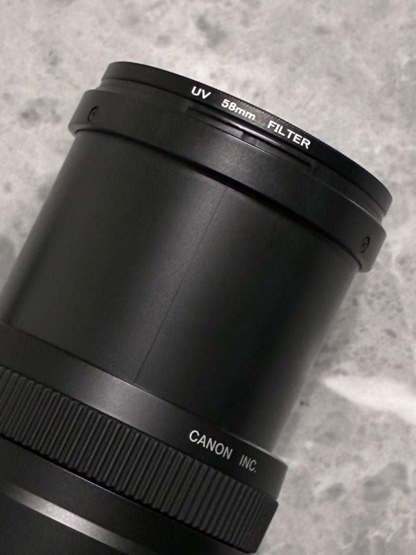 ⭐️美品⭐️Canon EF 75-300mm F4-5.6 III 望遠レンズ