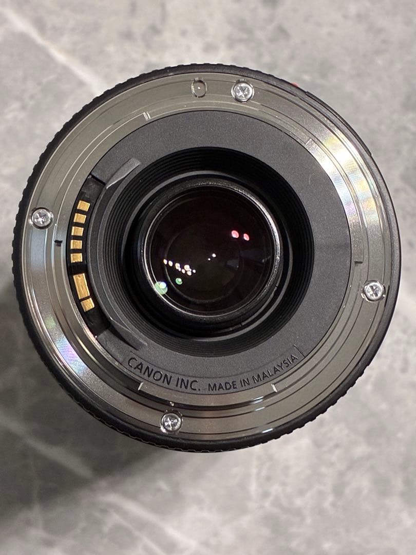 ⭐️美品⭐️Canon EF 75-300mm F4-5.6 III 望遠レンズ