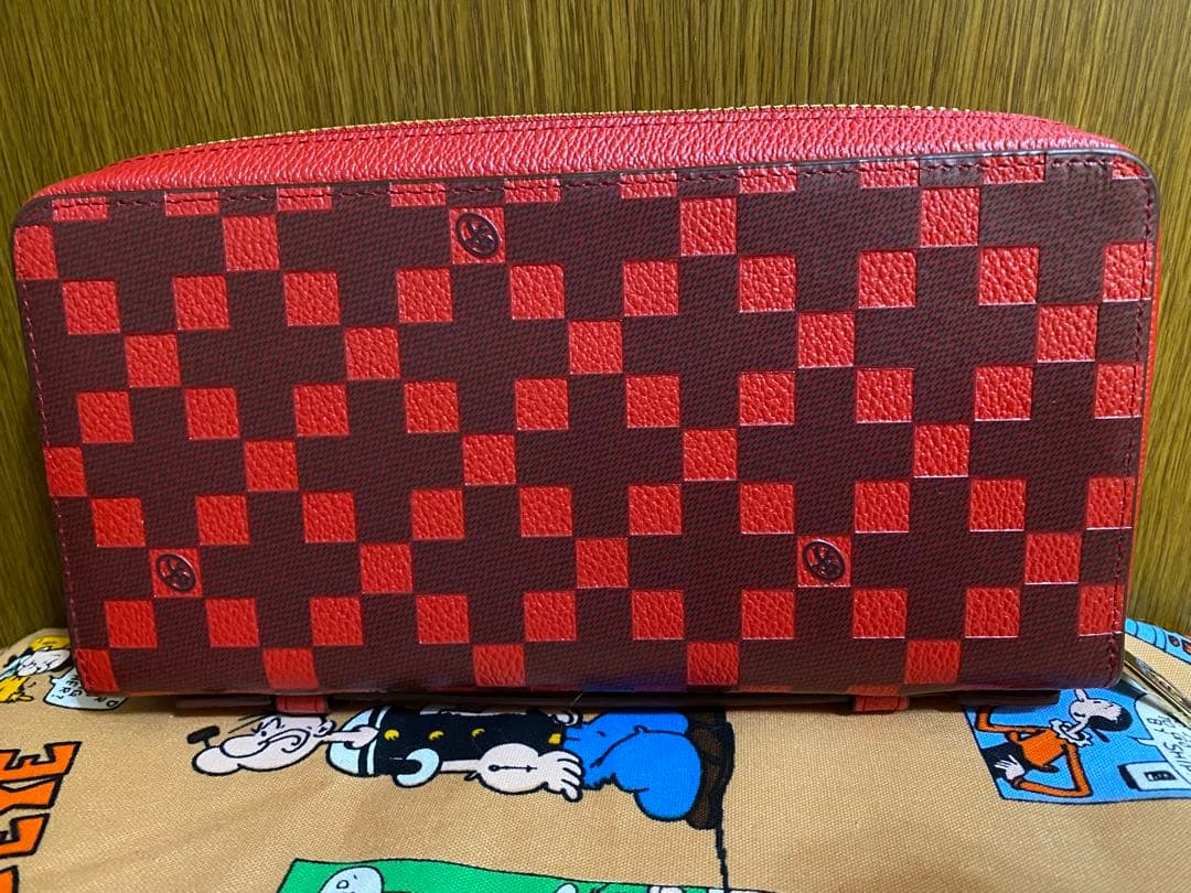 美品カステルバジャック CASTELBAJAC クラー　クラッチバッグ