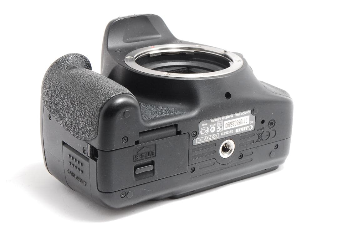 Canon EOS Kiss X5 初心者向けセット ❤ すぐ使える 動作確認済