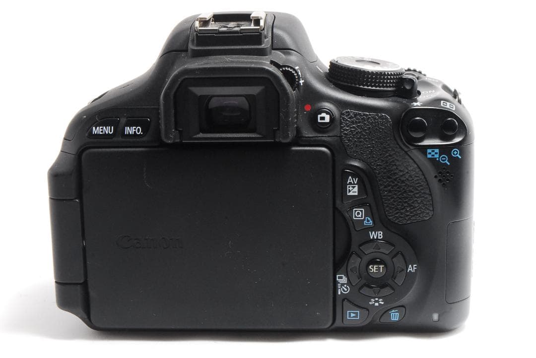 Canon EOS Kiss X5 初心者向けセット ❤ すぐ使える 動作確認済