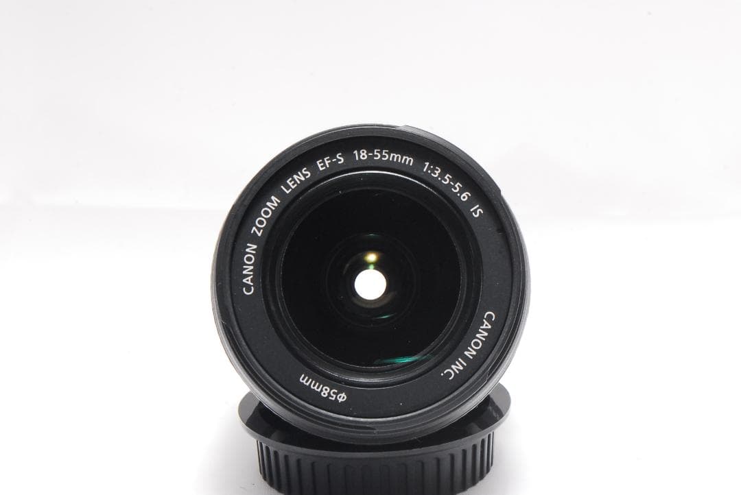 Canon EOS Kiss X5 初心者向けセット ❤ すぐ使える 動作確認済