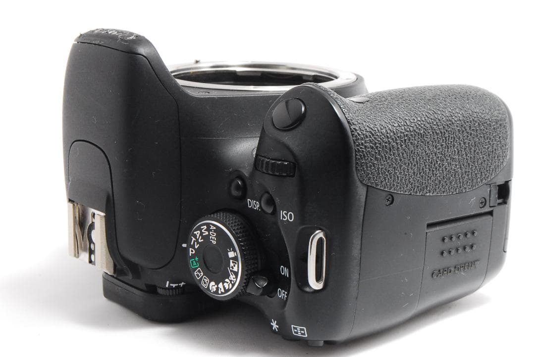 Canon EOS Kiss X5 初心者向けセット ❤ すぐ使える 動作確認済