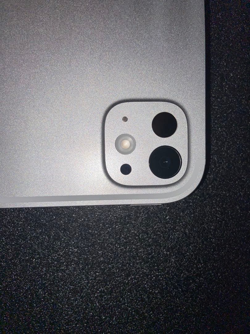 iPad Pro 13インチ M4 ナノテクガラス 1TB セルラーモデルセット