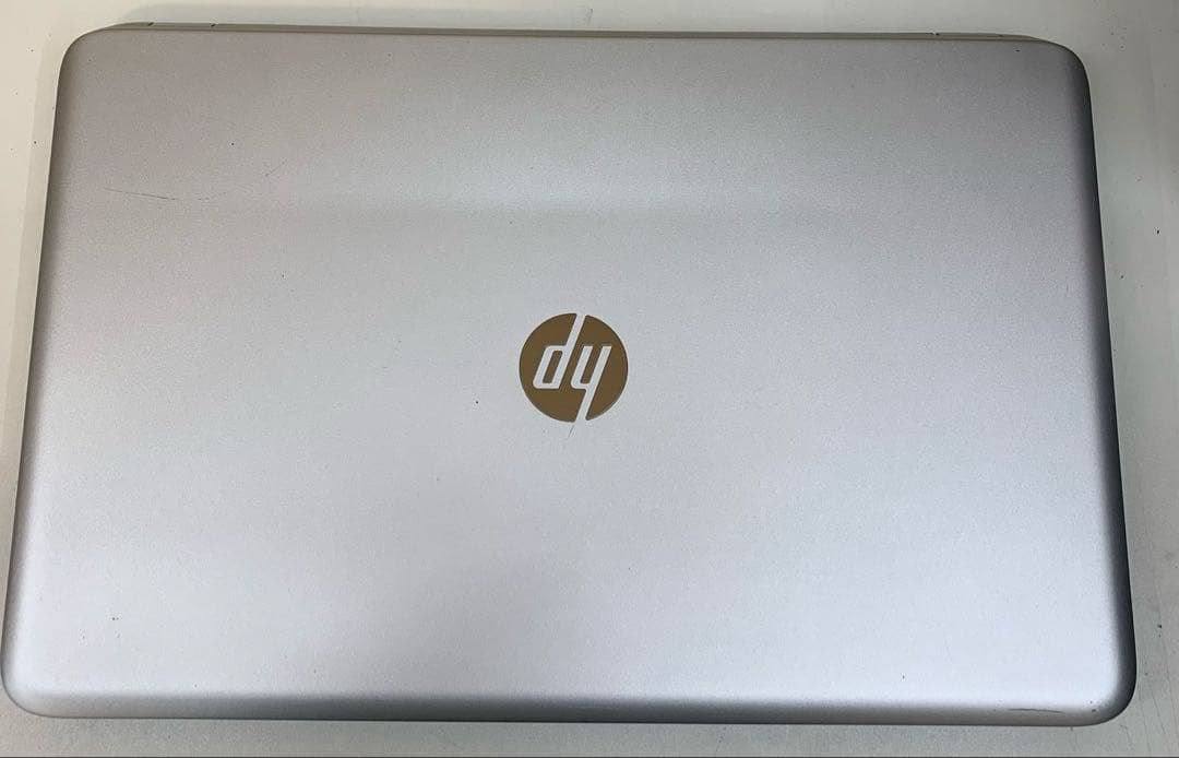 【爆速i7/16GB/SSD480】HP ENVY 17 大画面ノート 高音質
