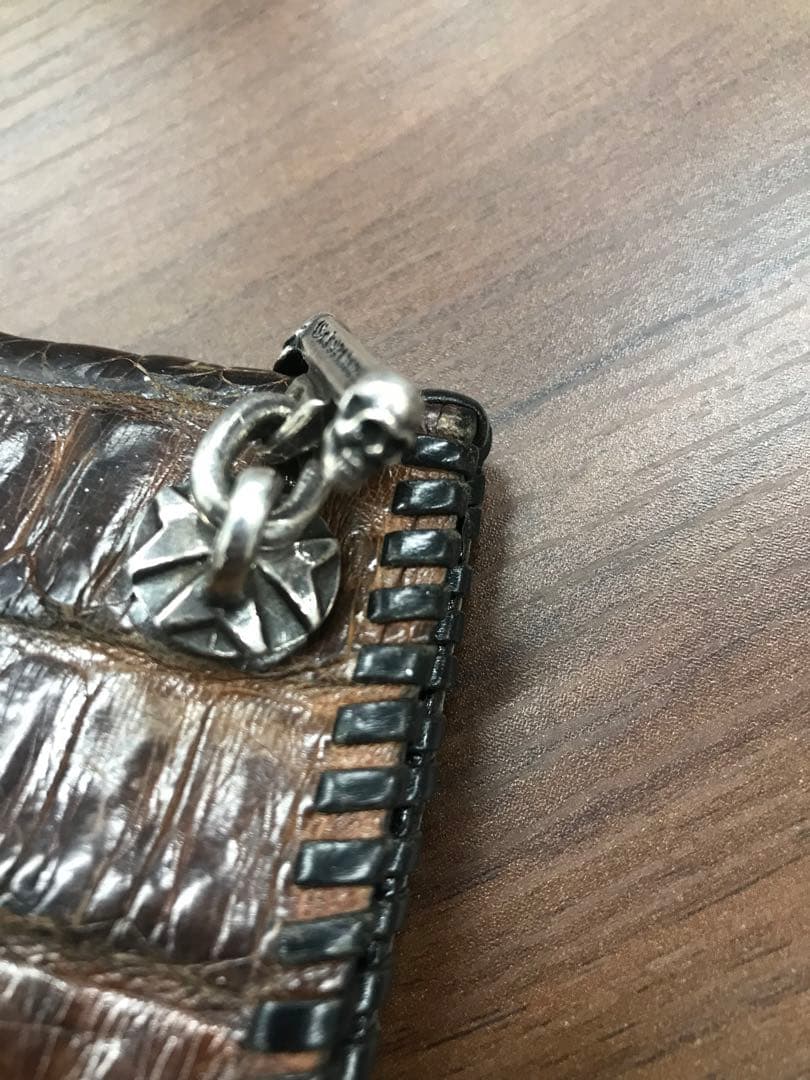 ガボール　Gaboratory カボラトリー　長財布