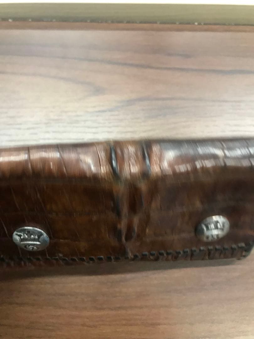 ガボール　Gaboratory カボラトリー　長財布