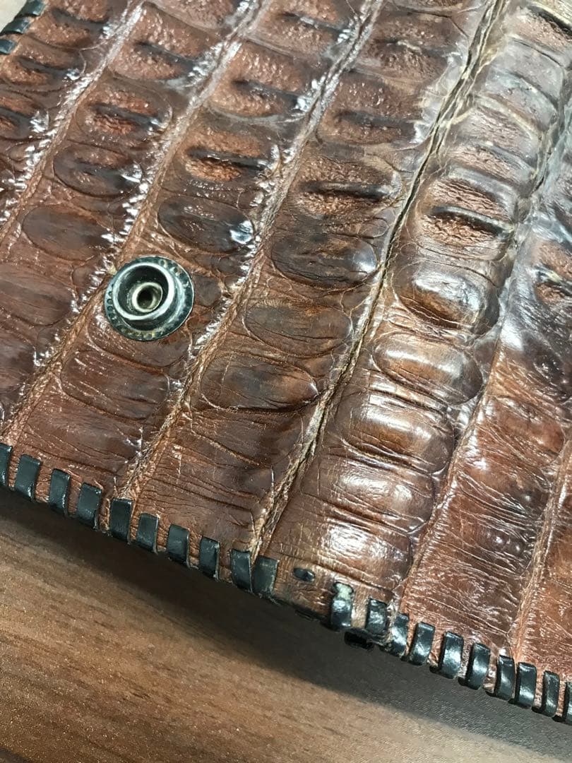 ガボール　Gaboratory カボラトリー　長財布