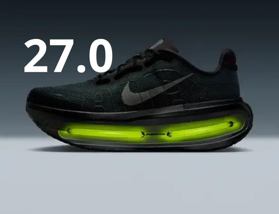 NIKE VOMERO PREMIUM ナイキ　ボメロ　プレミアム　※値下げ不可