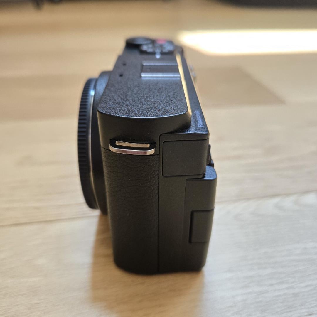 panasonic LUMIX DC-S9 S9 ブラック ボディのみ