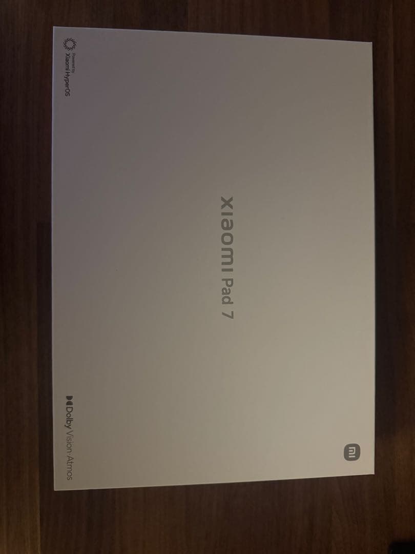 Xiaomi Pad 7 本日限定SALE