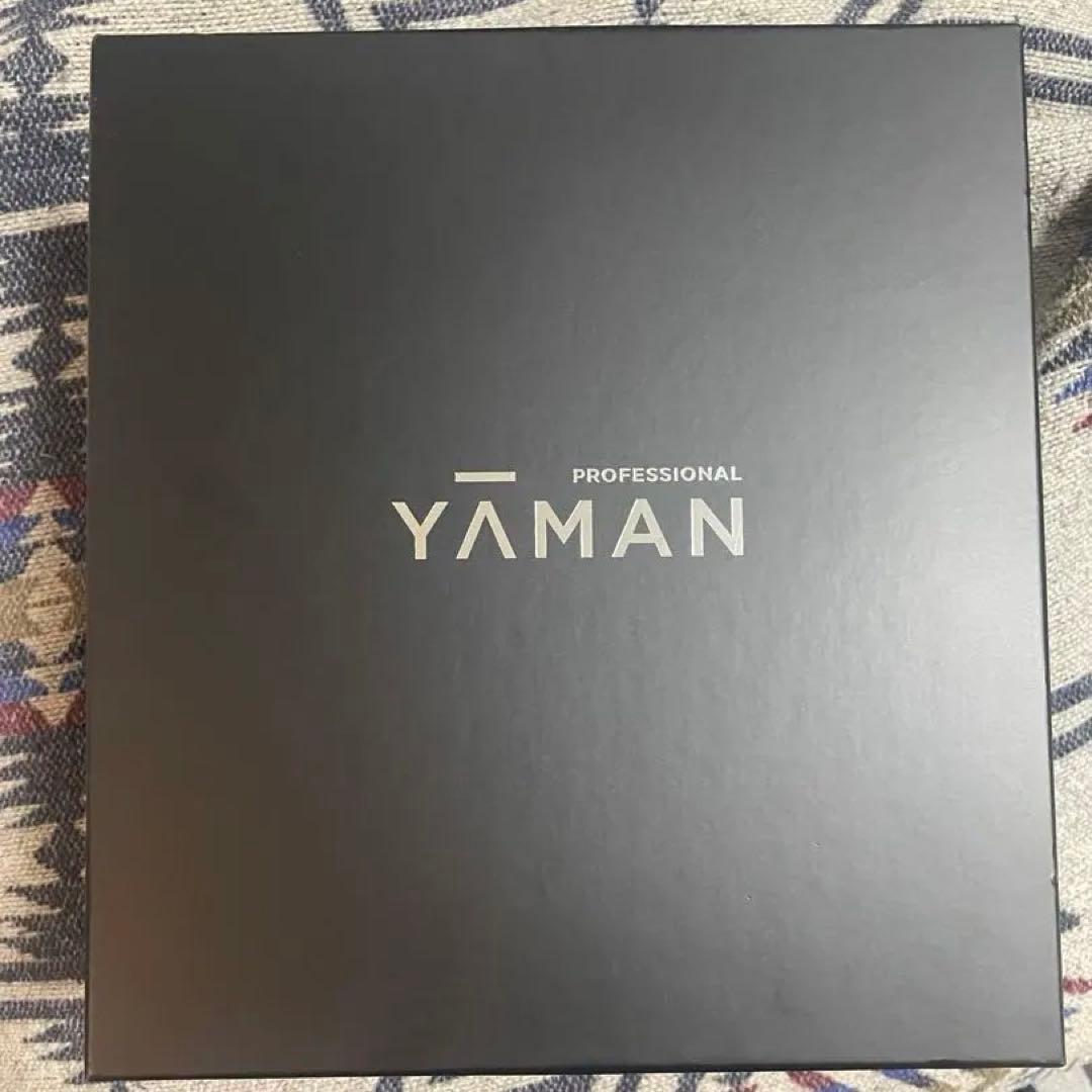 ヤーマンプロフェッショナル ルミナスリフト for Salon