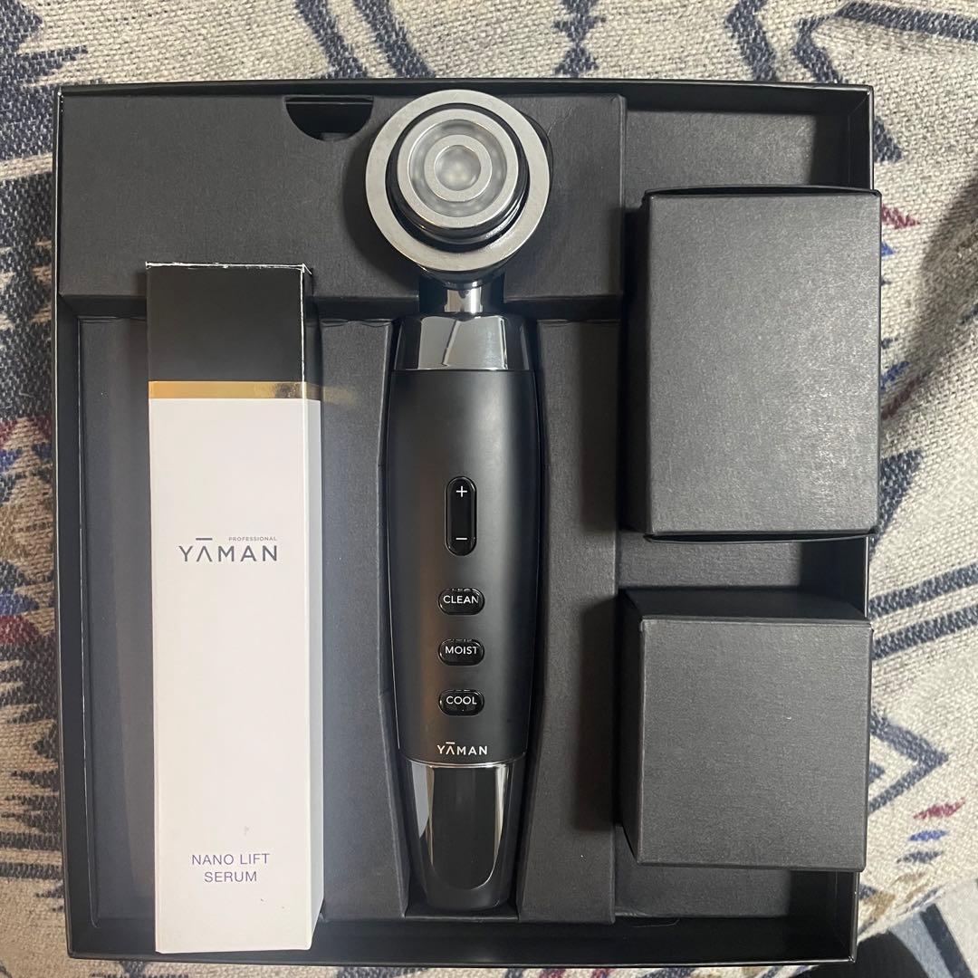 ヤーマンプロフェッショナル ルミナスリフト for Salon