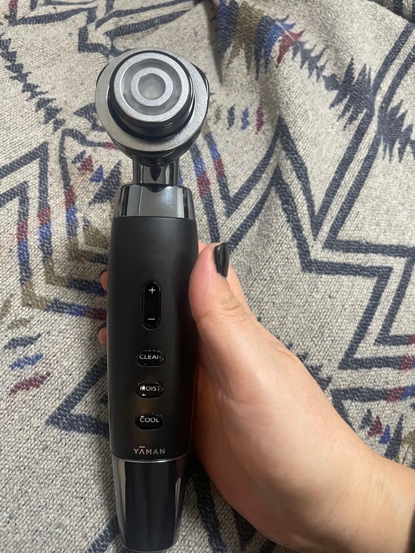 ヤーマンプロフェッショナル ルミナスリフト for Salon