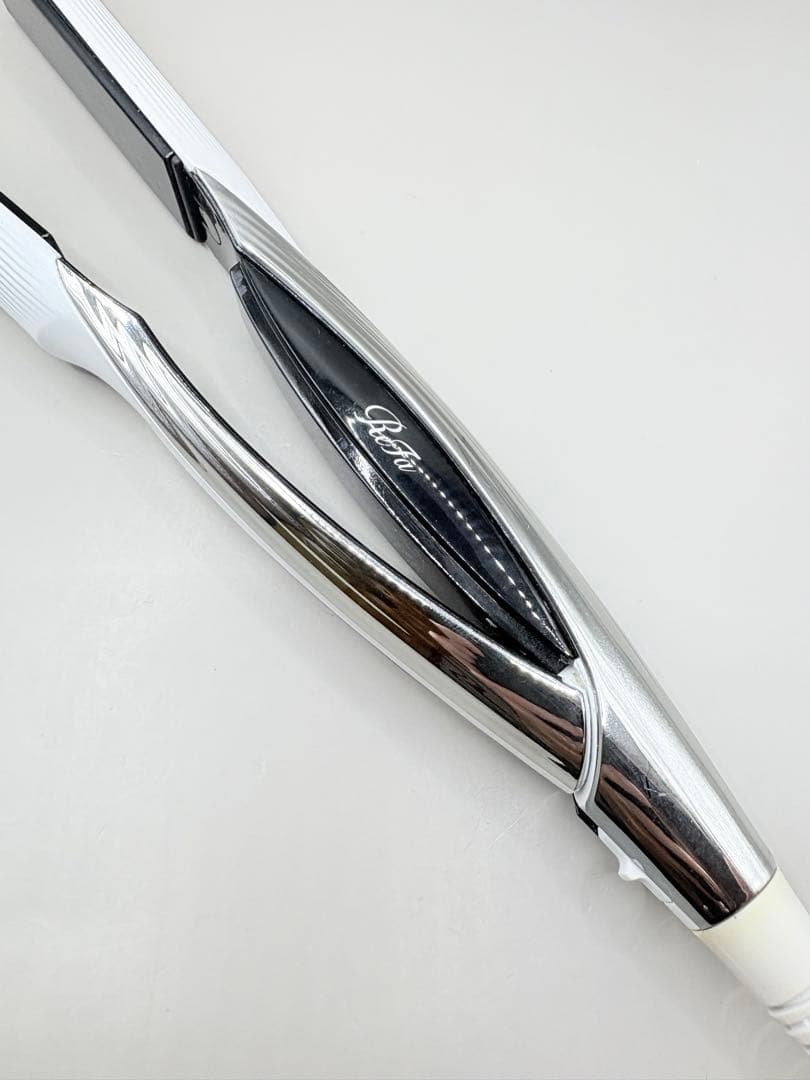 ReFa MTG リファ ストレートアイロン ヘアアイロン 433