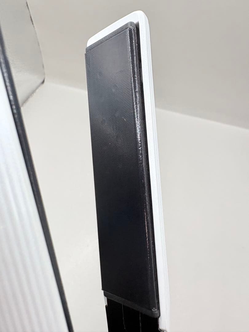 ReFa MTG リファ ストレートアイロン ヘアアイロン 433