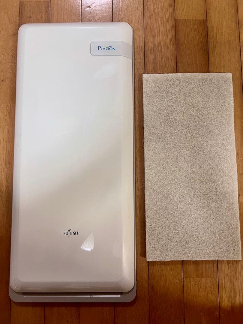 【良品】脱臭機 HDS-302G 富士通ゼネラル 2019年製