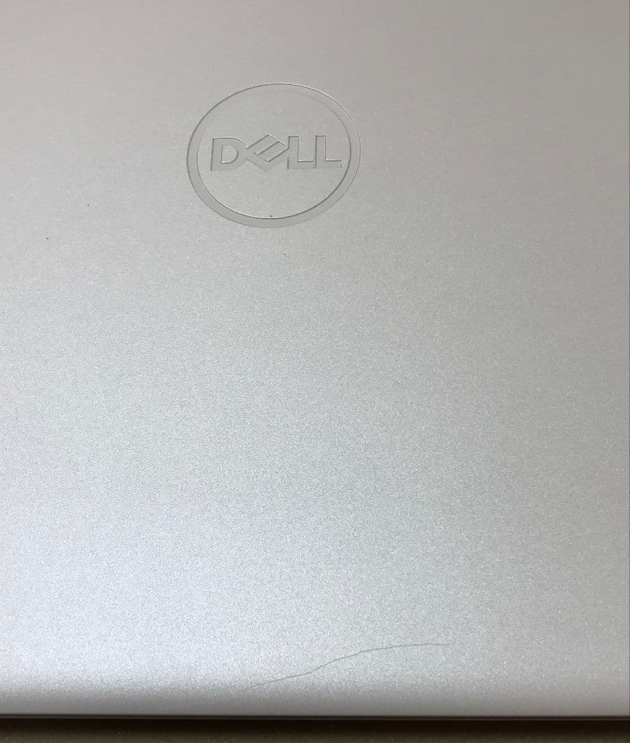 【美品】DELL Inspiron 15 i3-1115G4 8GB/256GB