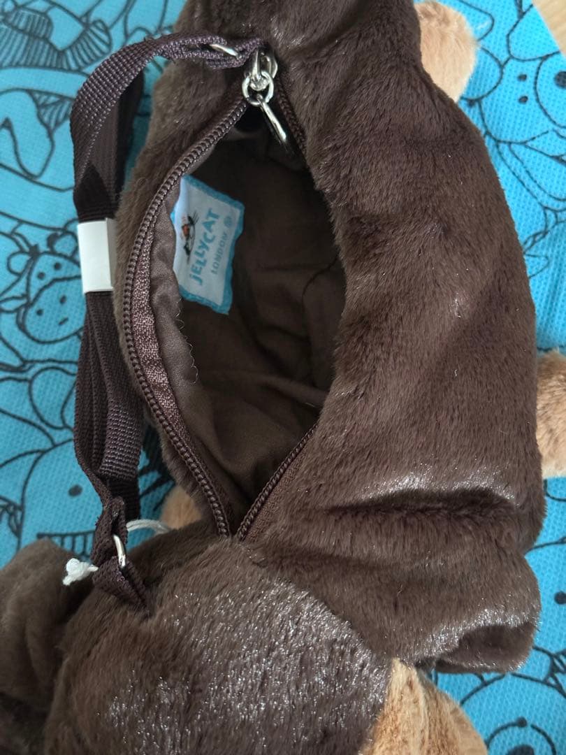 新品  ダックスフンド　バッグ