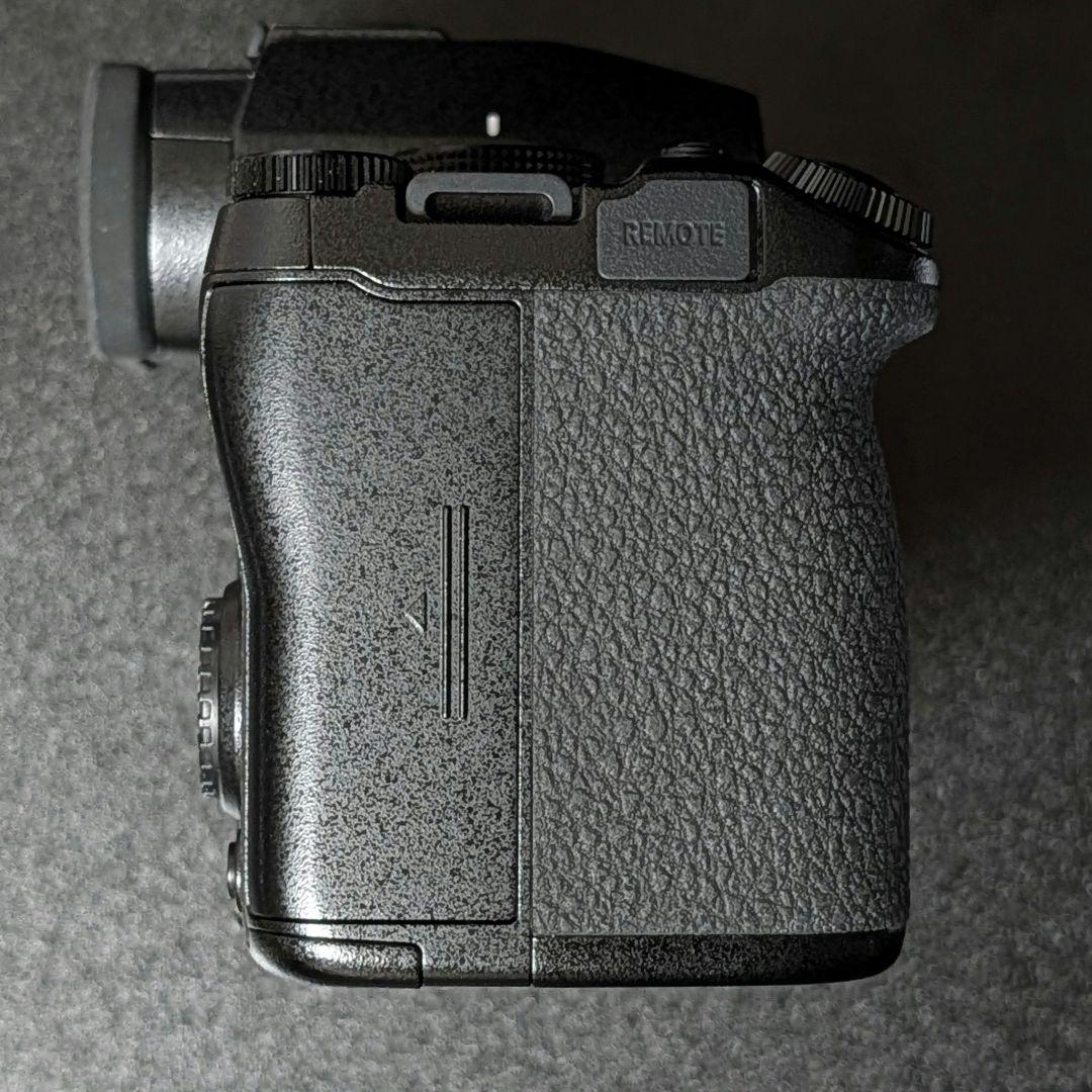 【週末OFF】【美品】LUMIX G9 Pro II 本体