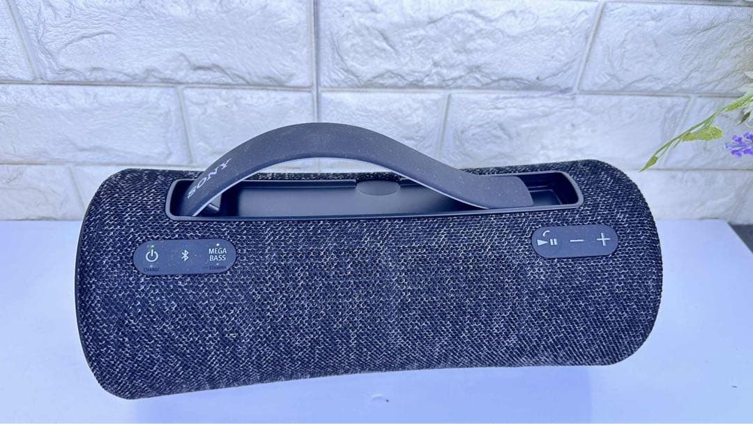 【値下げ】SONY SRS-XG300 ワイヤレスポータブルスピーカー