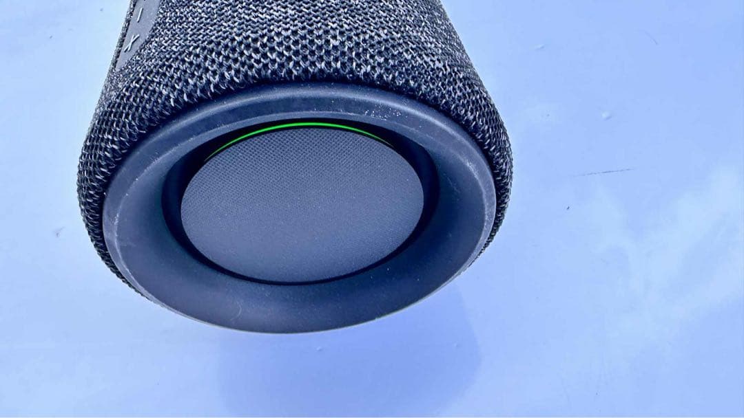 【値下げ】SONY SRS-XG300 ワイヤレスポータブルスピーカー