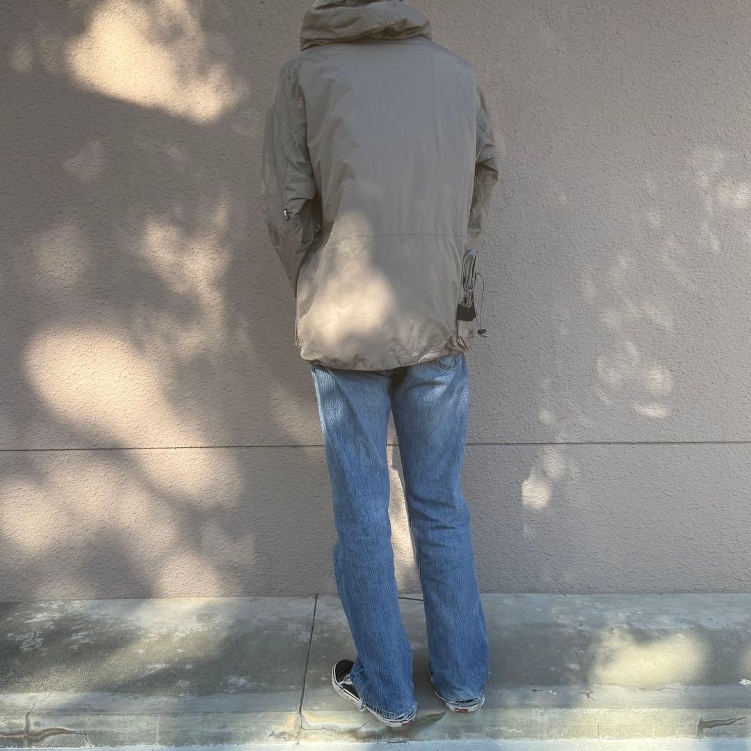 HELLY HANSEN ナイロンジャケット 90s~00s ARCHIVE