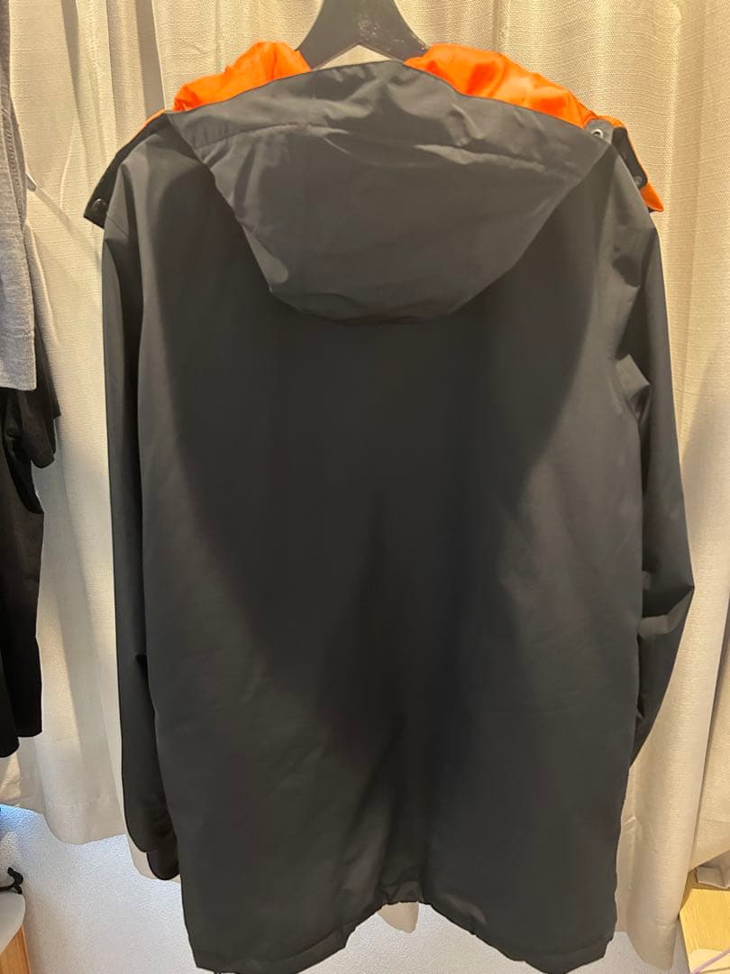 AIRBLASTER HERITAGEPARKA スノボウェア