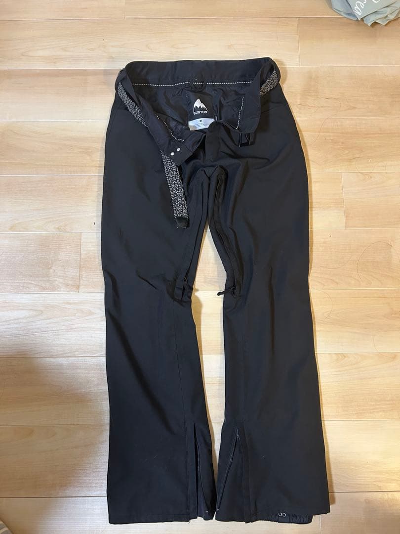 AIRBLASTER HERITAGEPARKA スノボウェア