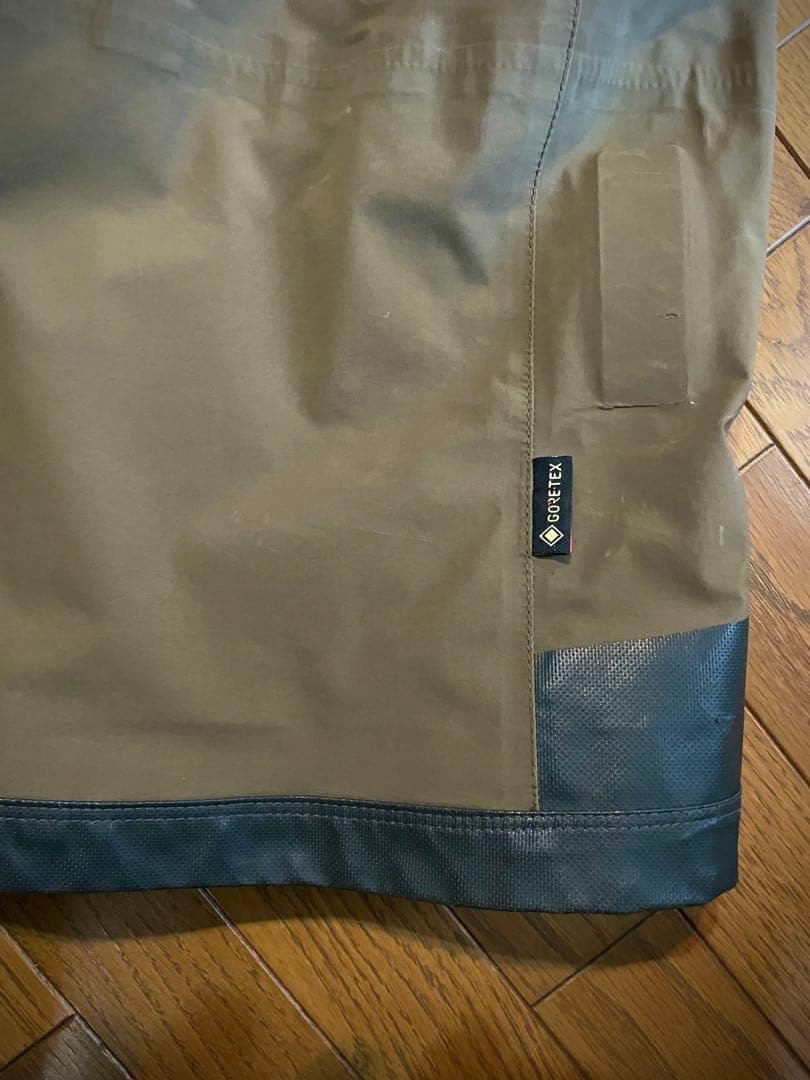 VOLCOM GORE-TEX IGUCHI パンツ L size