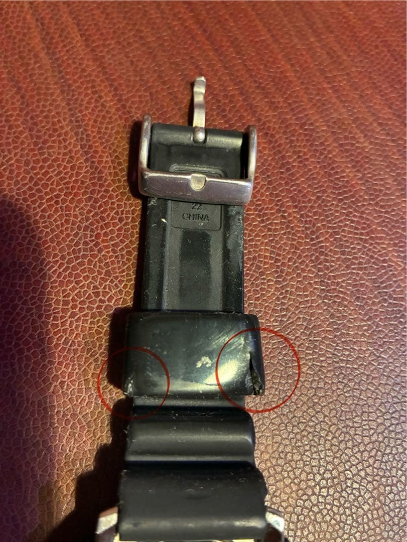 SEIKO Solar Diver's 200m 限定版　ミニツナ