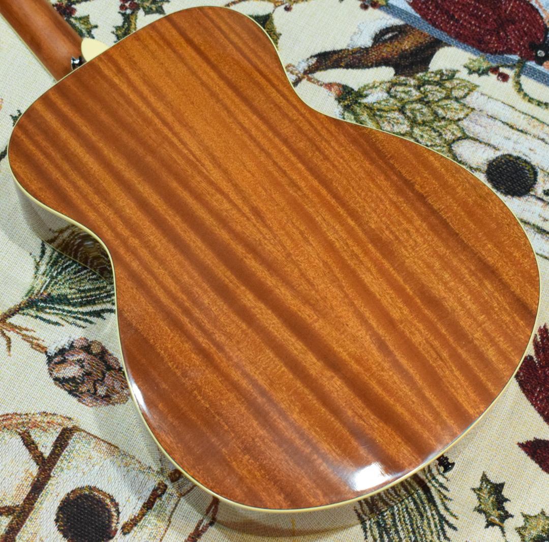 YAMAHA FS820 NATURAL ケース付 状態良好