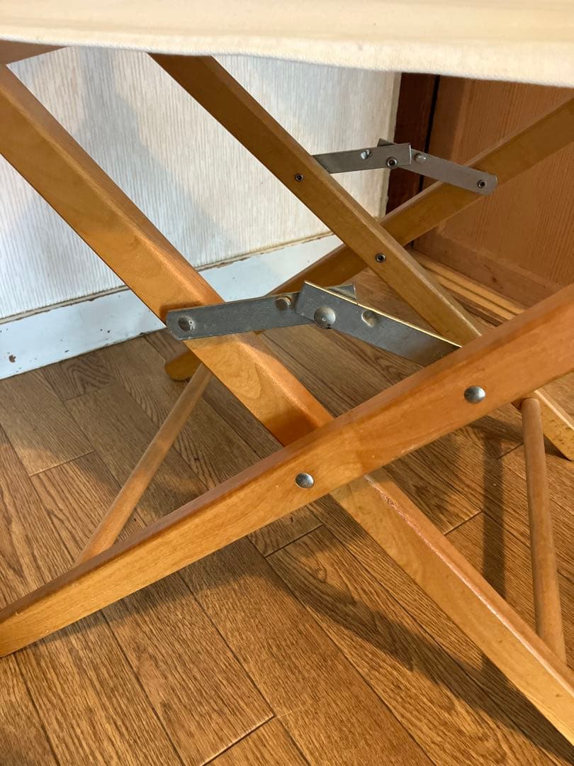 【超希少】Apple ディレクターズ　チェア