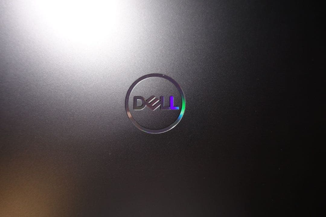 DELL G15 5521 SpecialEditionゲーミングノート【訳有】