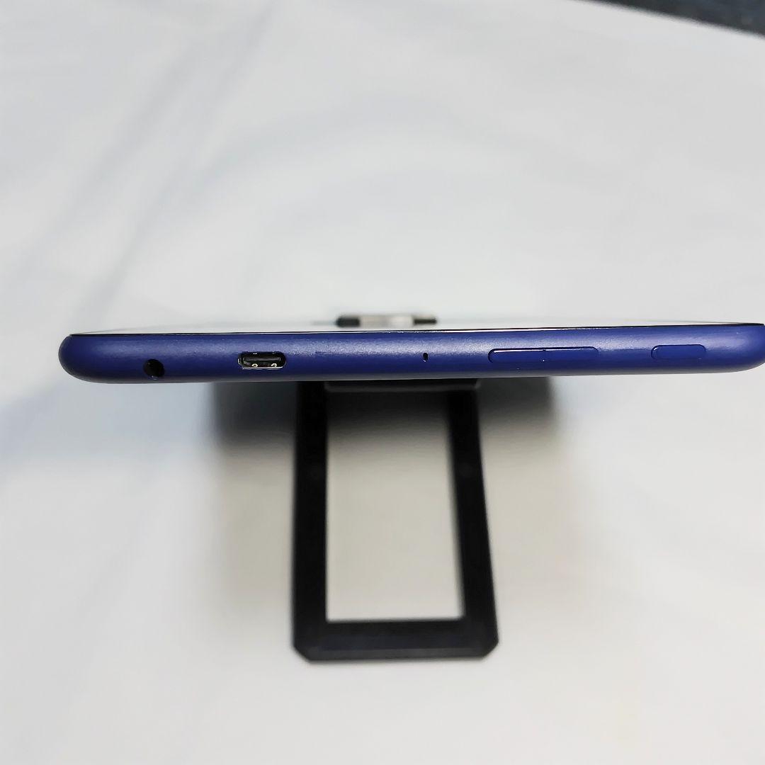 Amazon Fire HD 8 12世代 本体